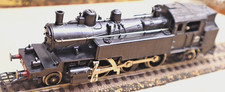 UNE   LOCOCOMOTIVE   HORNBY     HO