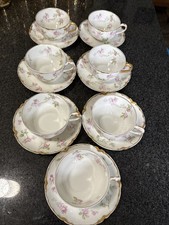 Haviland France Limoges Tea