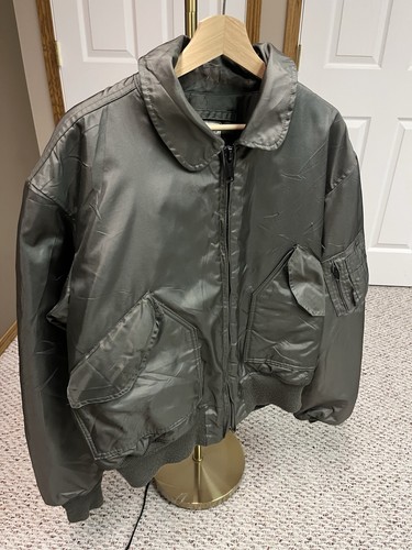 Alpha industries usaf cwu p - alpha,