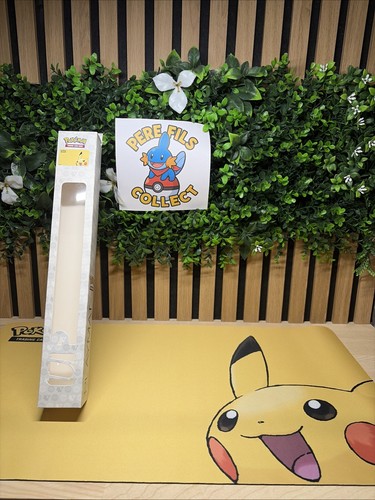 Pokémon ultra pro tapis - pokémon,