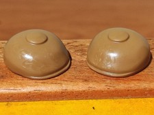 PLAYMOBIL X2 CASQUETTES DE