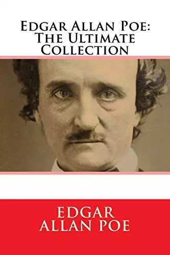 Edgar allan poe the - allan, poe:
