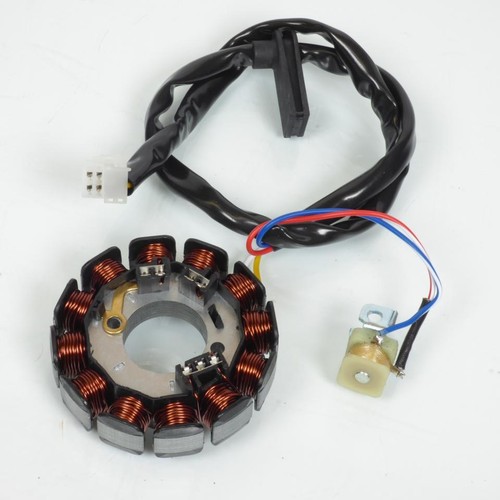 Stator allumage p2r - d,