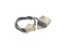 Yamaha XT 600 43F [1985] - CDI