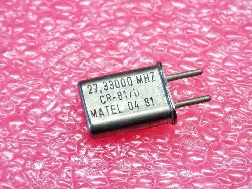 330 mhz 33000 - 27.33000,