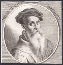 Willem Key Peintre Flamand De