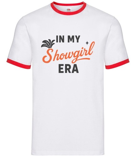 Showgirl era hommes - my,