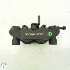 Etrier avant droit  Suzuki 750