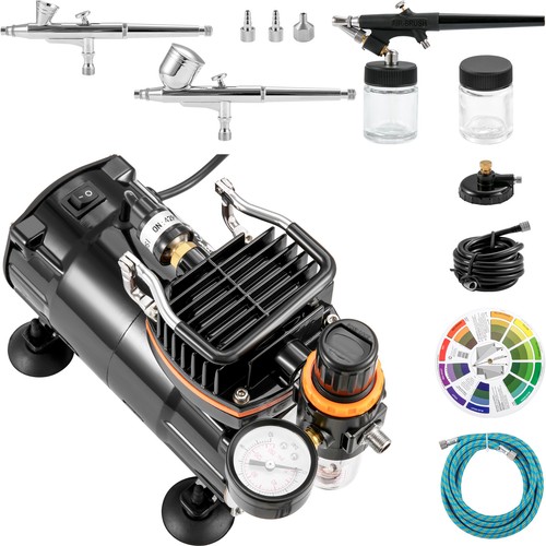 Uimoso airbrush kit - airbrush,