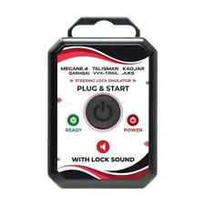 Émulateur pour Renault Nissan