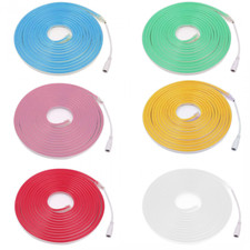 Bande LED néon flexible 5m
