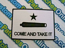Come And Take It Flag Texas
