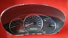 SUBARU VAG Tacho Combi