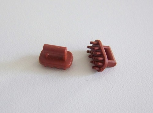 Playmobil farm - farm, &