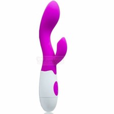 Vibromasseur gode brighty - gode,