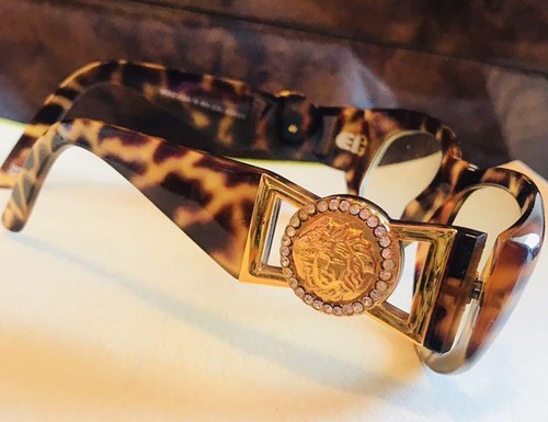 Lunettes soleil gianni - lunettes,