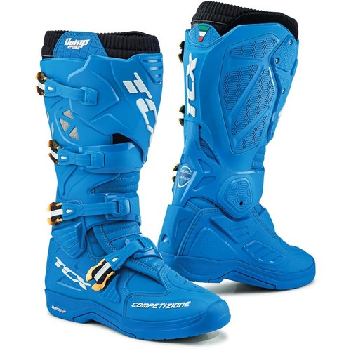 Bottes moto cross enduro - cross,