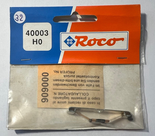Frotteur avec vis roco - frotteur,