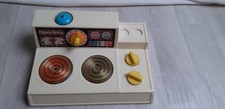 Fisher price vintage, gazinière