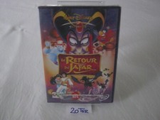 DVD WALT DISNEY LE RETOUR DE