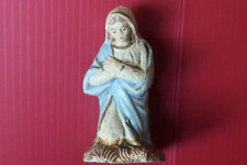 Santon Devineau crèche Noël