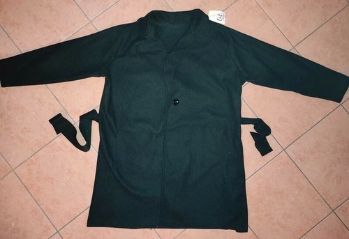 Veste trench taille - trench, unique