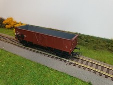 wagon tombereau piko ho