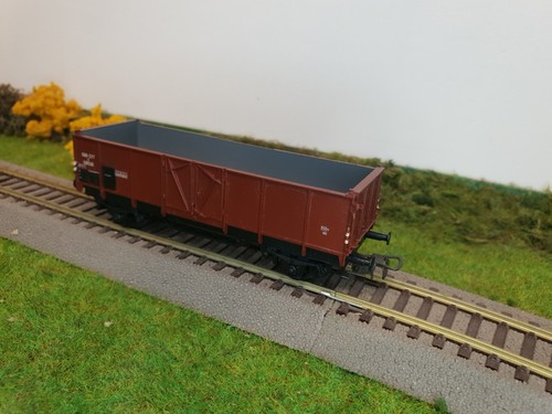 Wagon tombereau piko - tombereau,