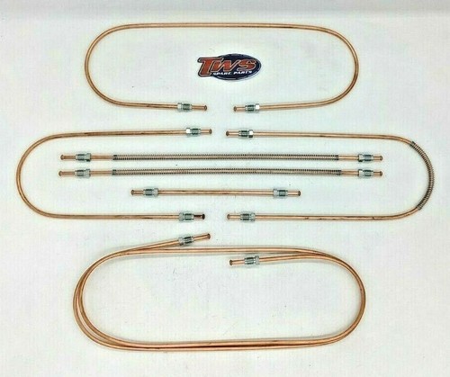 Kit complet trous pour fiat - complet,