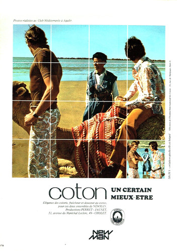 Publicité advertising 0623 - advertising,
