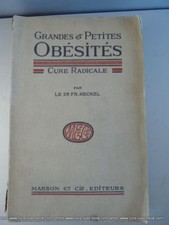 MEDECINE Grandes petites