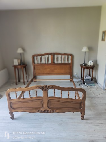 Vendre lit louis en - vendre,