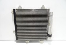 Condenseur de clim CITROEN C1 1 PHASE 2 6455EF