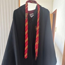 Robe Harry Potter Gryffondor M