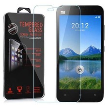 Verre Trempé Protège d'écran pour Xiaomi Mi 2s Film Protection