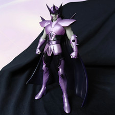 Figurine en Résine Saint