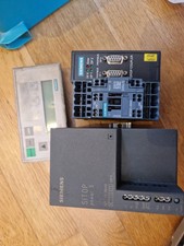 lot 4x SIEMENS SITOP POWER5
