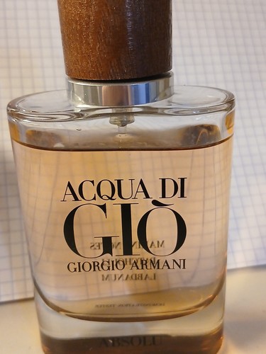 Parfum homme vintage - parfum,