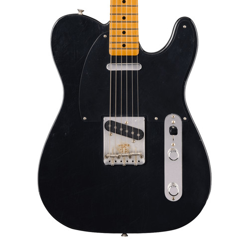 Used fender vintera road - fender, worn