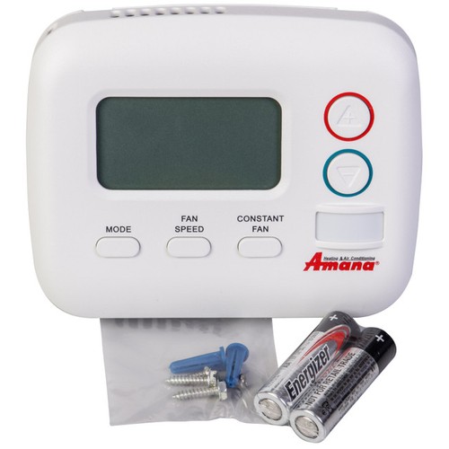 Amana goodman dsa02no wireless - amana-goodman,