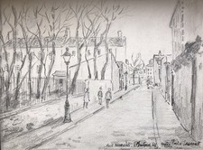 Bruno Émile LAURENT, né en