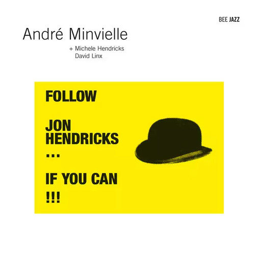 Follow jon hendricks - hendricks..., if