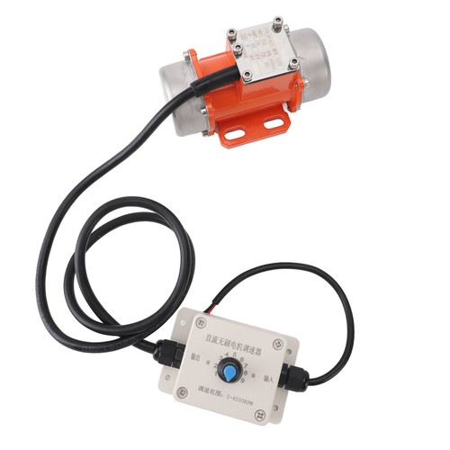 Moteur vibration 12v - vibration, en