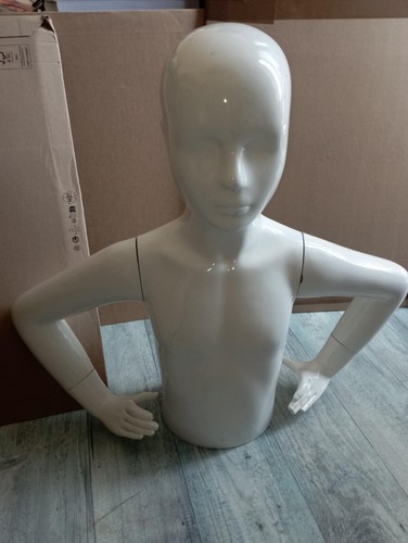 Mannequin buste enfant mode - mannequin,