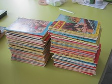 EO BLEK LE ROC Numéro Au Choix - Prix À La Pièce