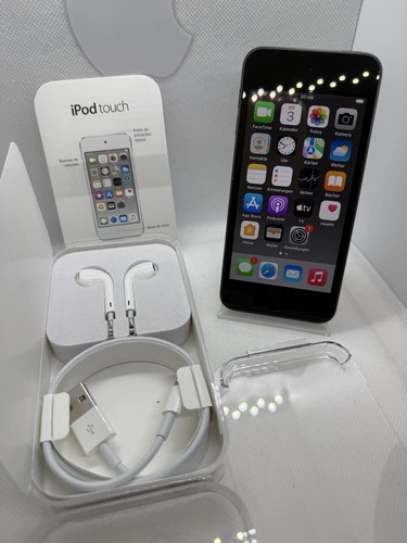 Apple ipod touch - ipod,