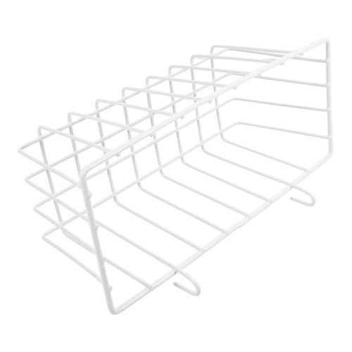 Panier rangement suspendu fil - panier,