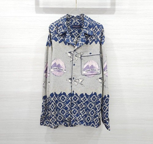 Dior chemise pyjama v - chemise,