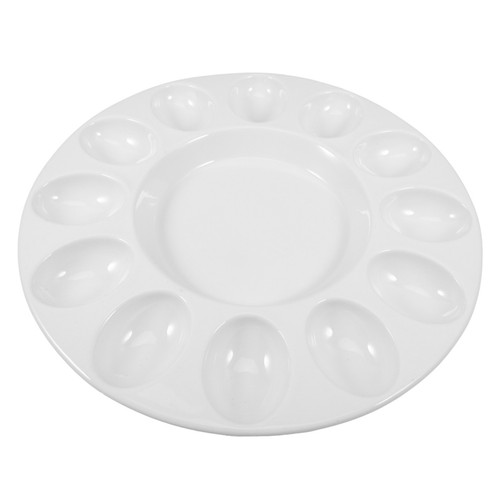 Plateau service œufs - de, d'œufs