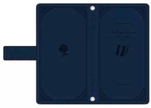 étui pour smartphone - pour, en